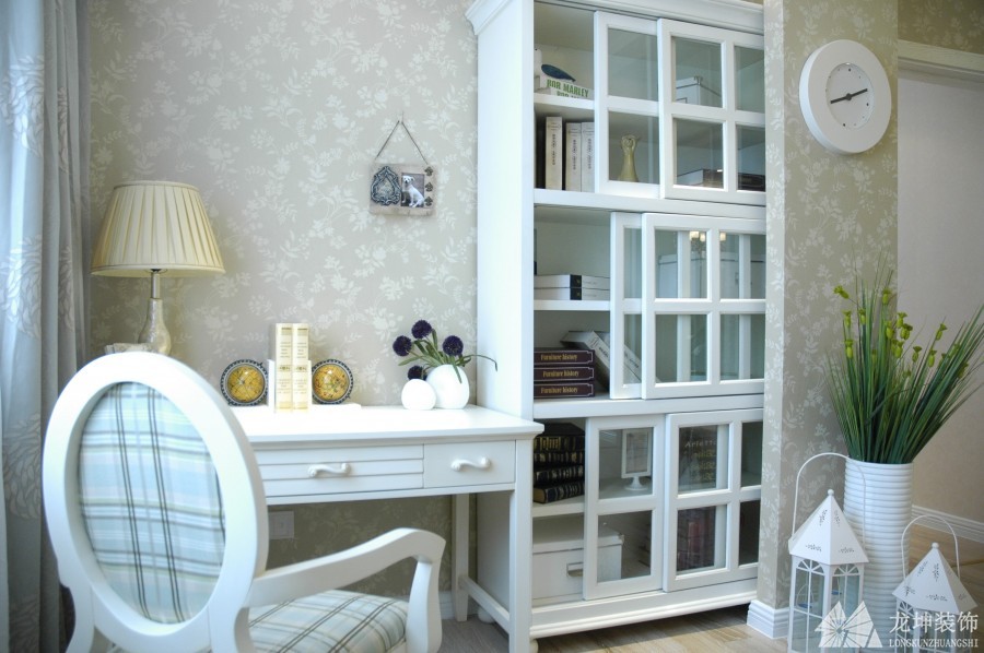 來閣設計整理出品-地中海8