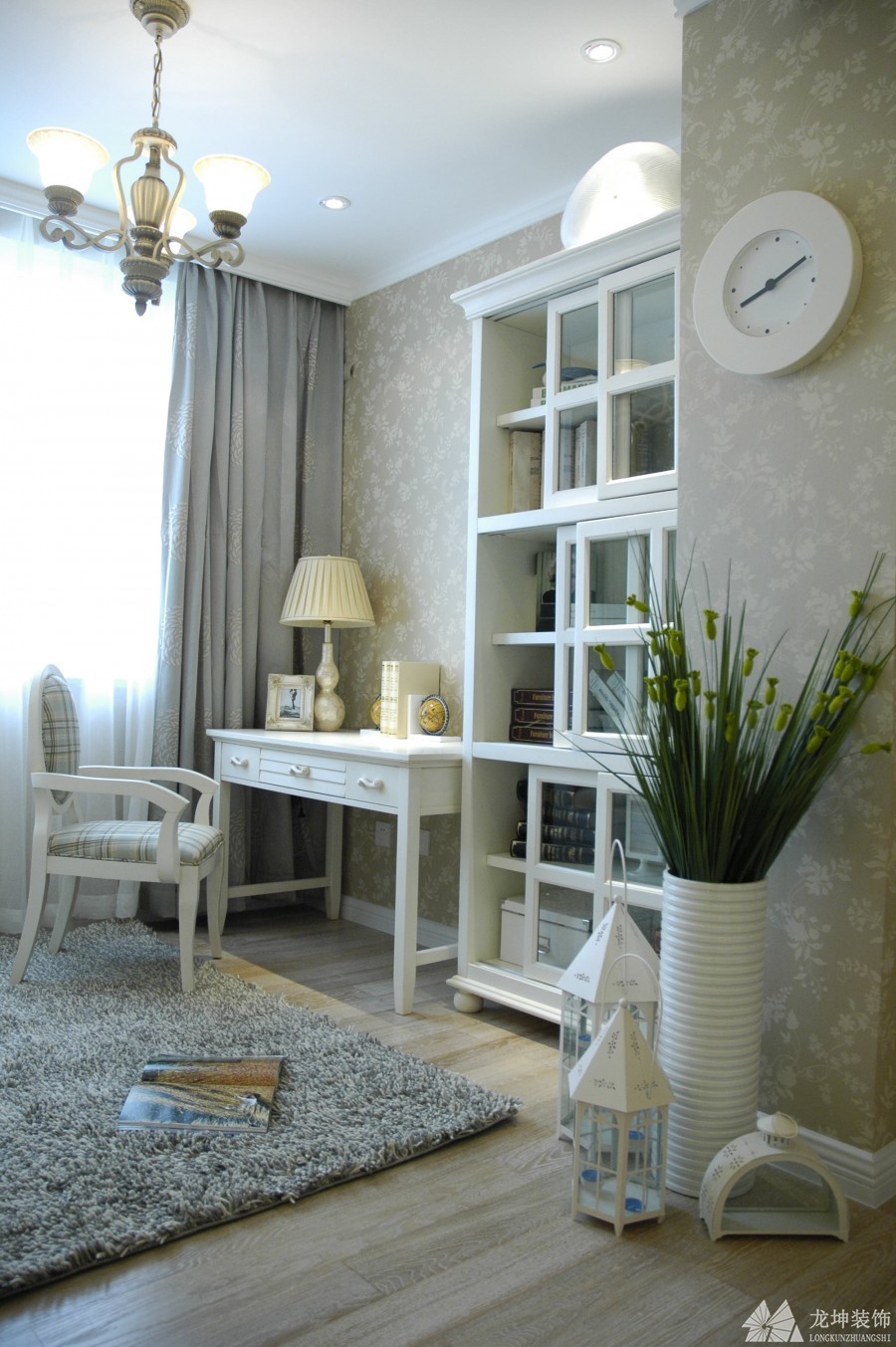 來閣設計整理出品-地中海7