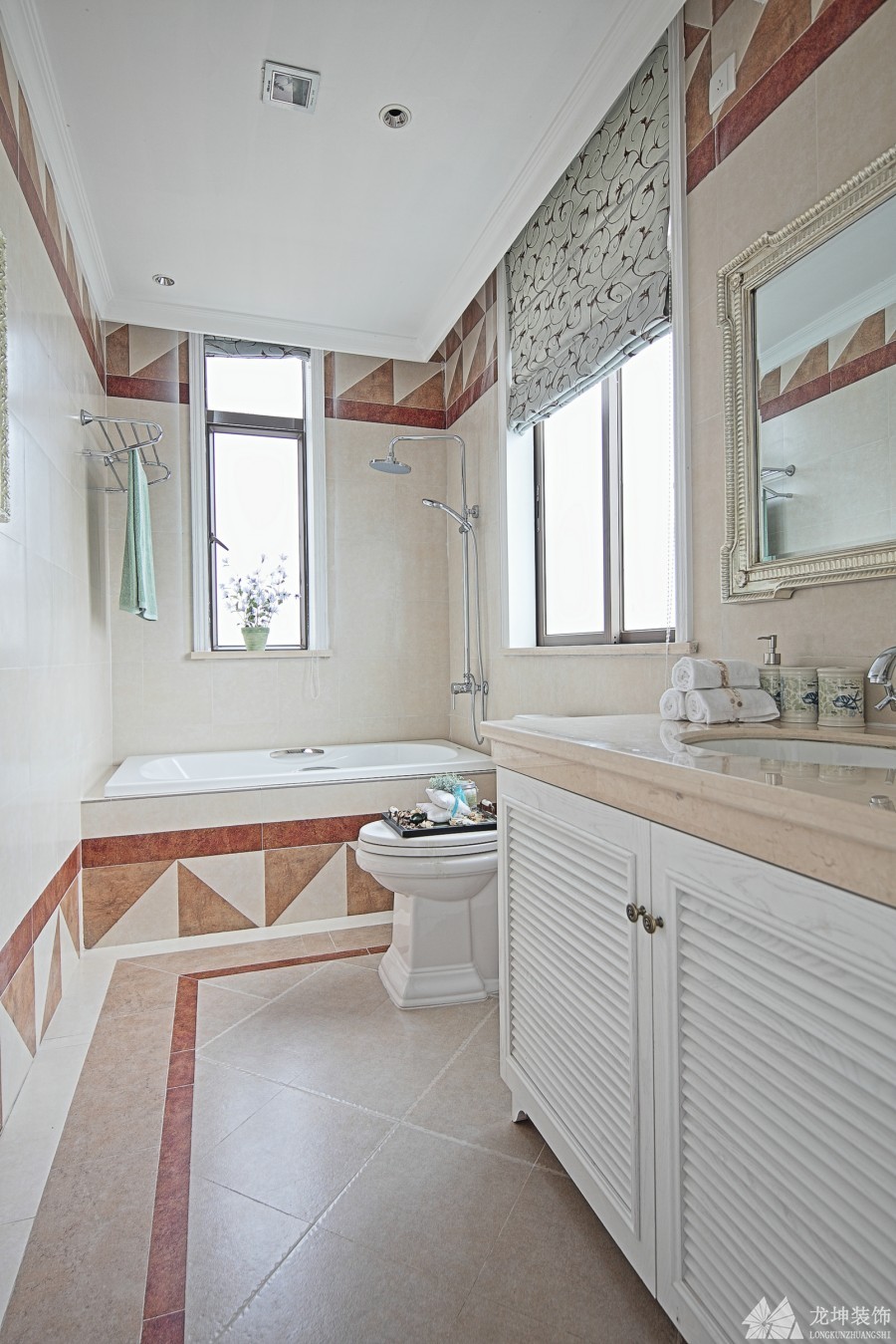 來閣設計整理出品-地中海8