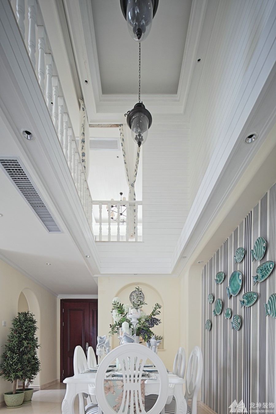 來閣設計整理出品-地中海2