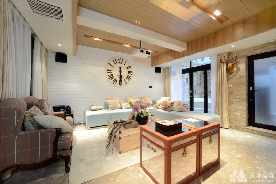 來閣設計整理出品-地中海6