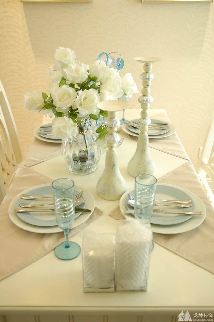 來閣設計整理出品-地中海24