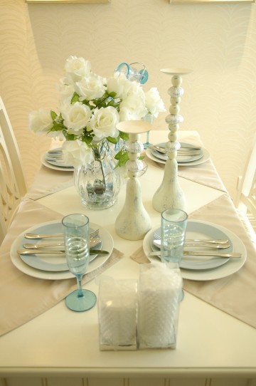 現代簡約風格三居室裝修效果圖