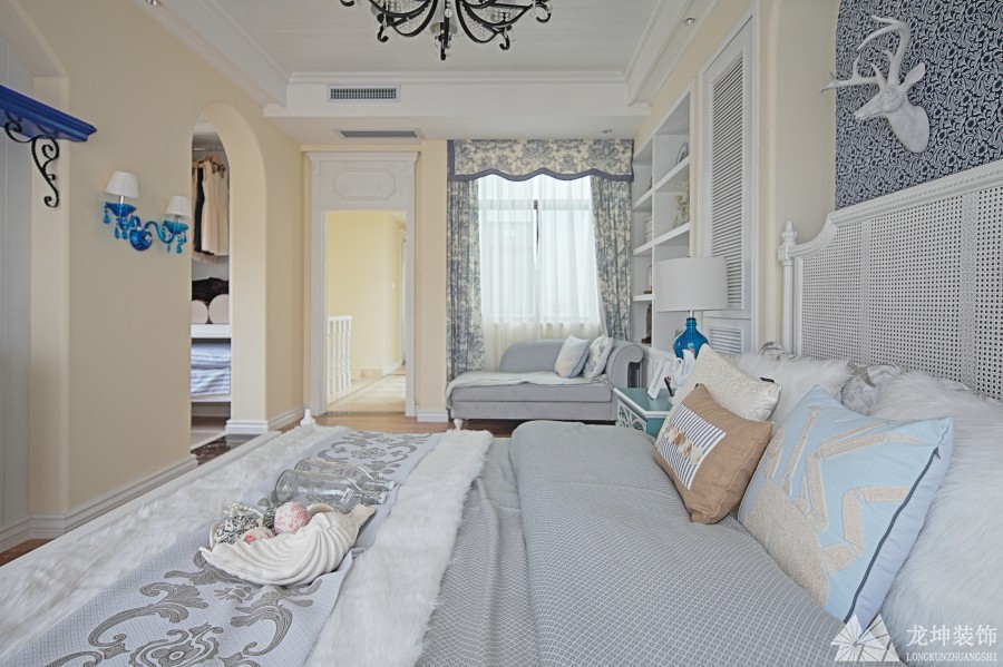 來閣設計整理出品-地中海17