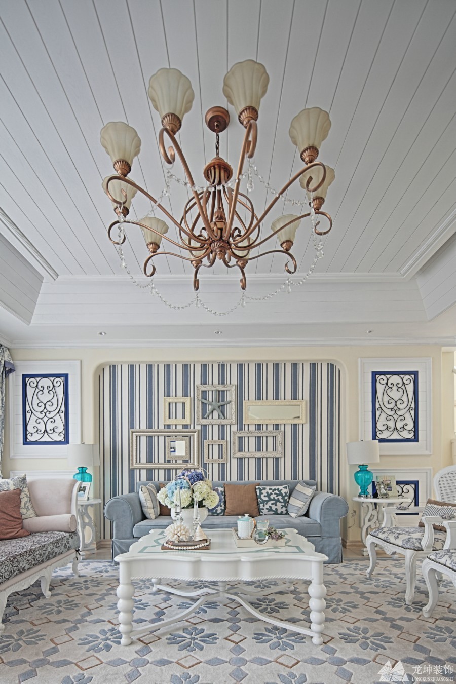 來閣設計整理出品-地中海5