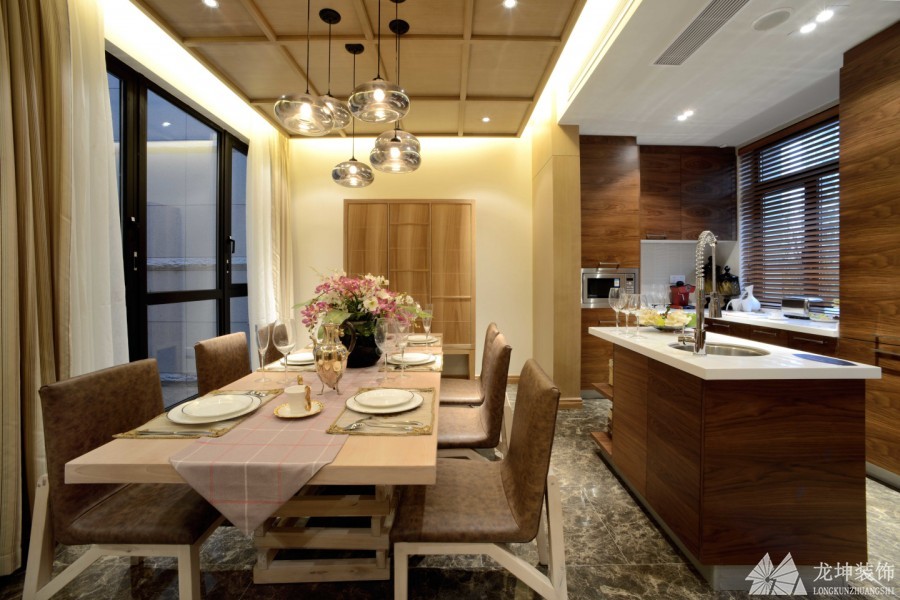 來閣設計整理出品-地中海3