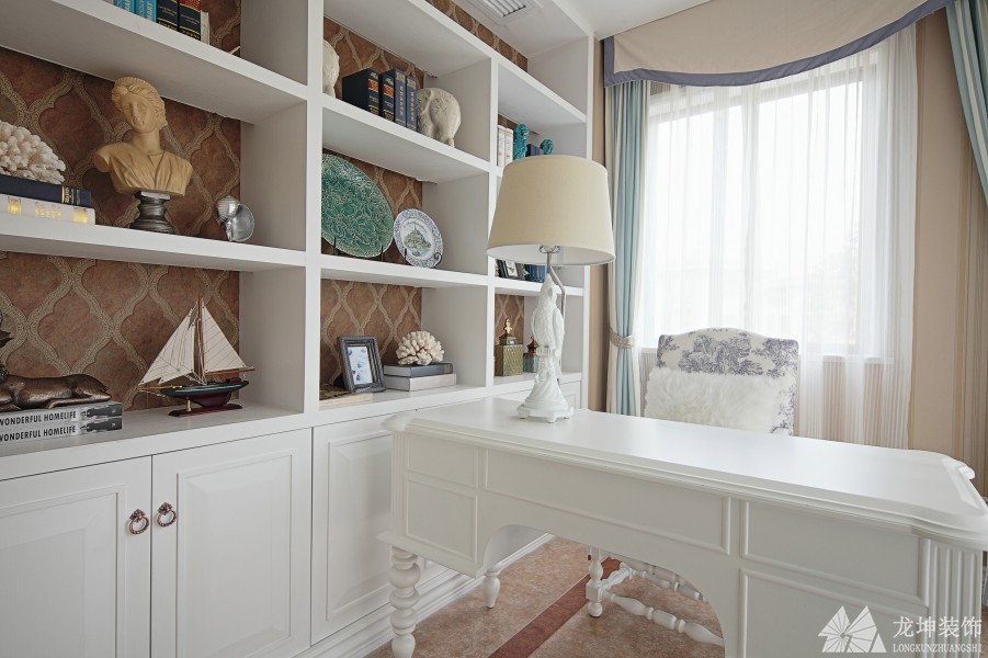 來閣設計整理出品-地中海25