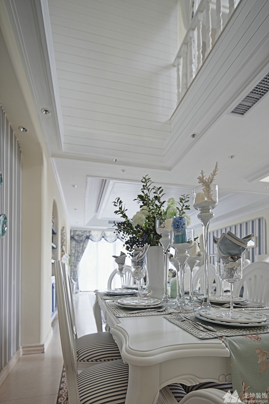 來閣設計整理出品-地中海1