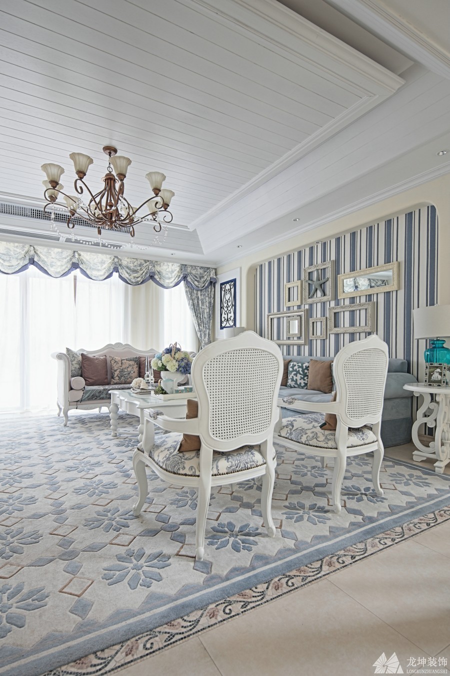 來閣設計整理出品-地中海4