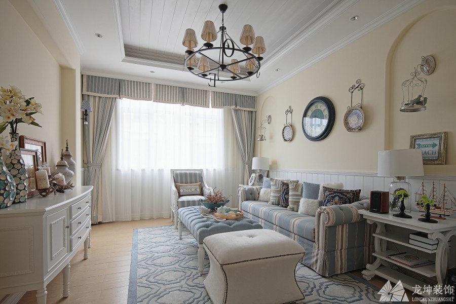 來閣設計整理出品-地中海26