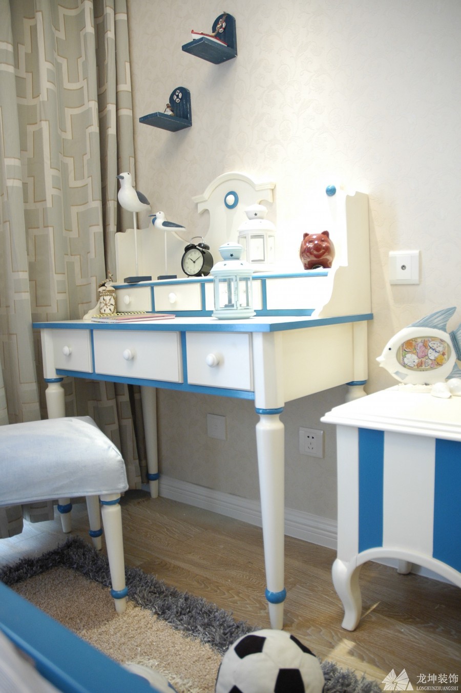 來閣設計整理出品-地中海14