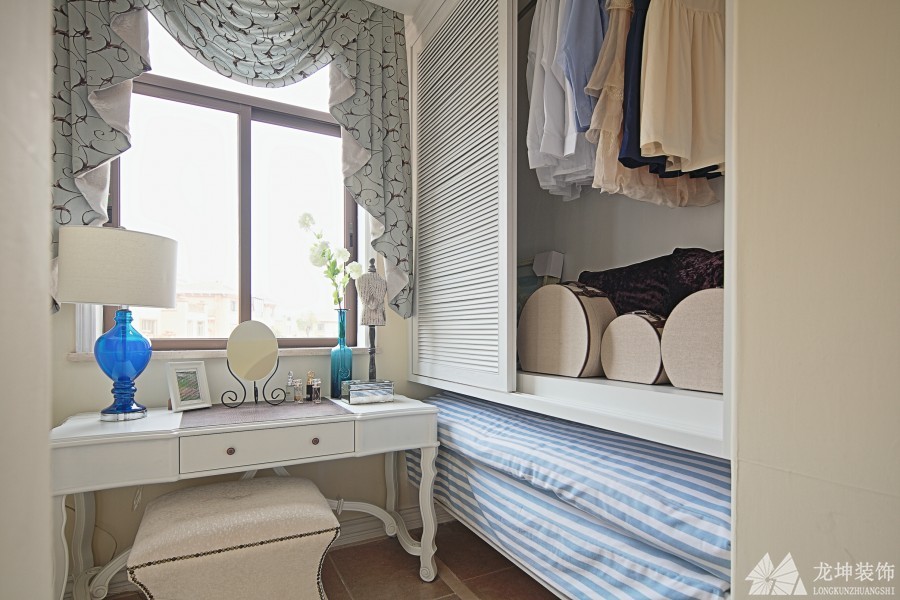 來閣設計整理出品-地中海20