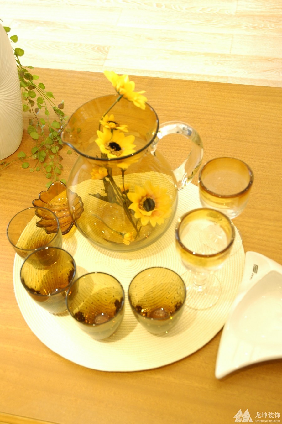 來閣設計整理出品-地中海23