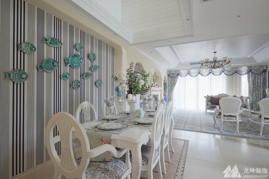 來閣設計整理出品-地中海54