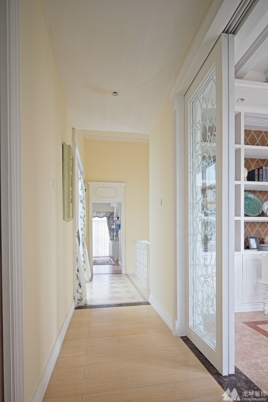 來閣設計整理出品-地中海14