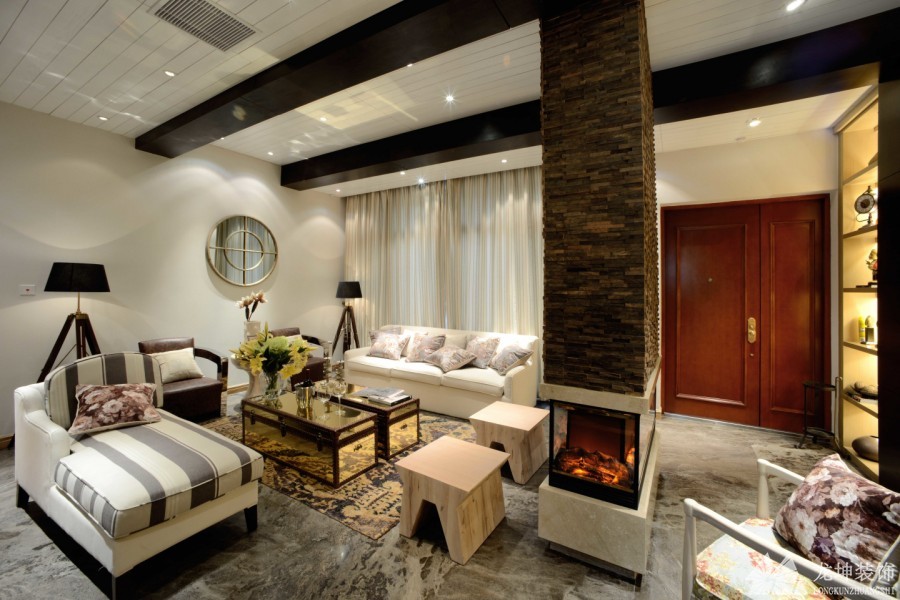 來閣設計整理出品-地中海2