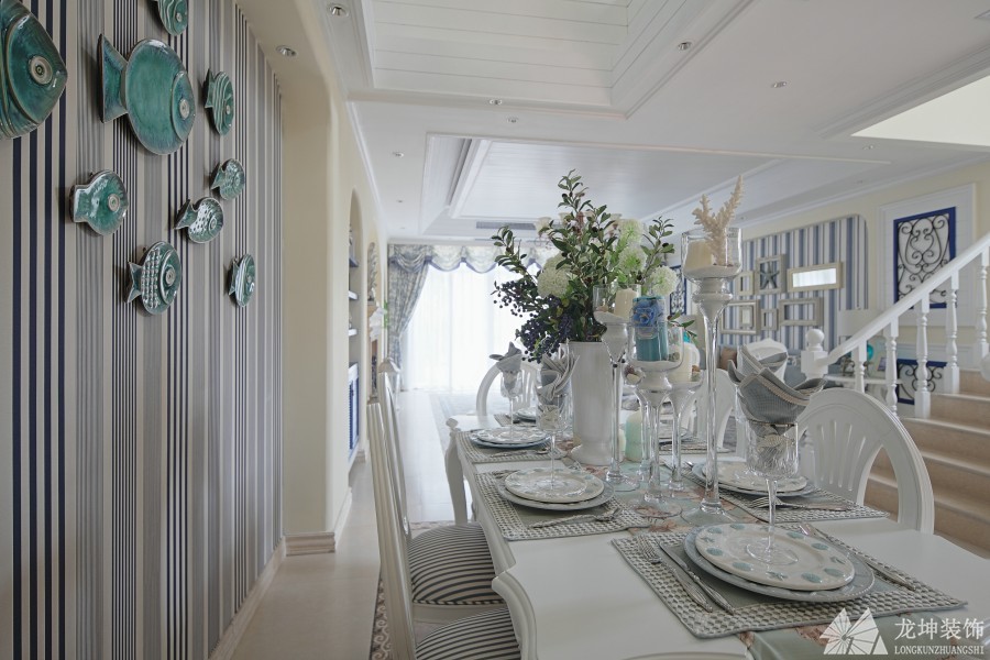 來閣設計整理出品-地中海55