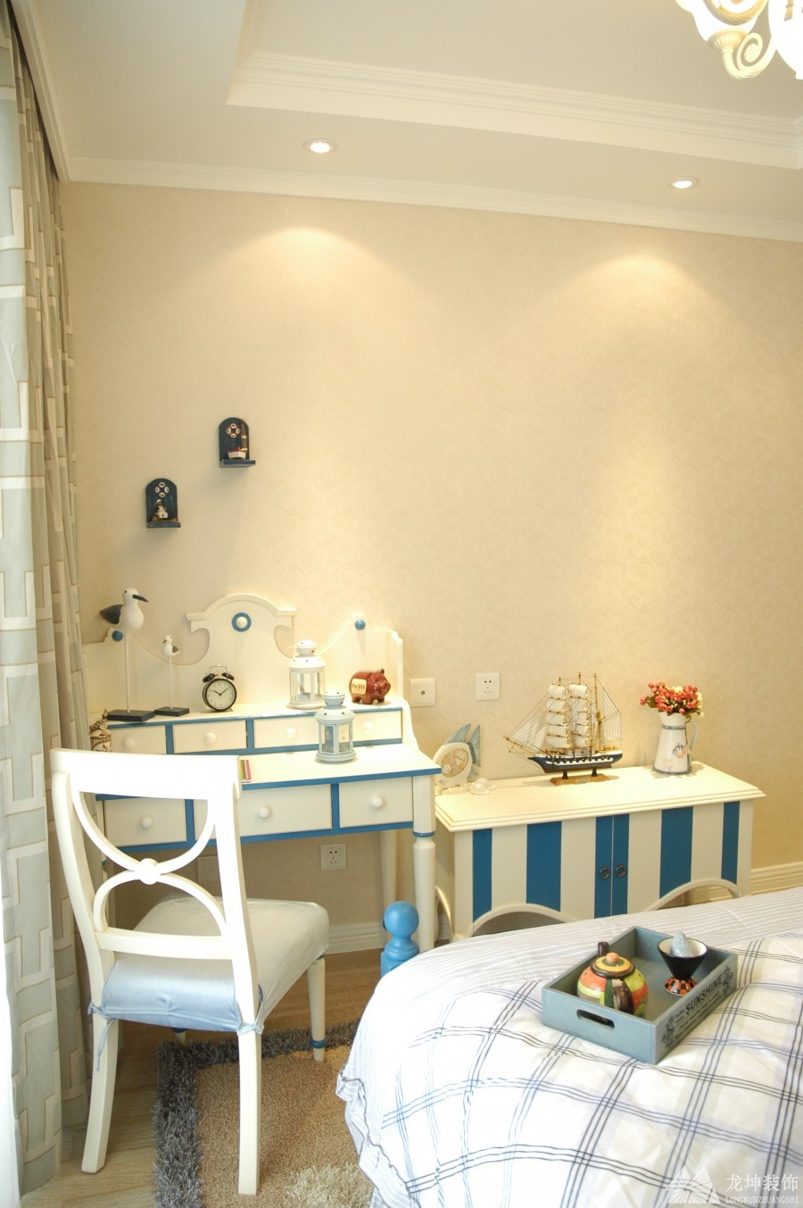 來閣設計整理出品-地中海12