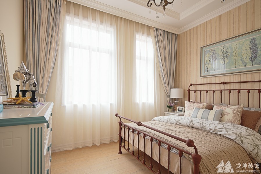 來閣設計整理出品-地中海21