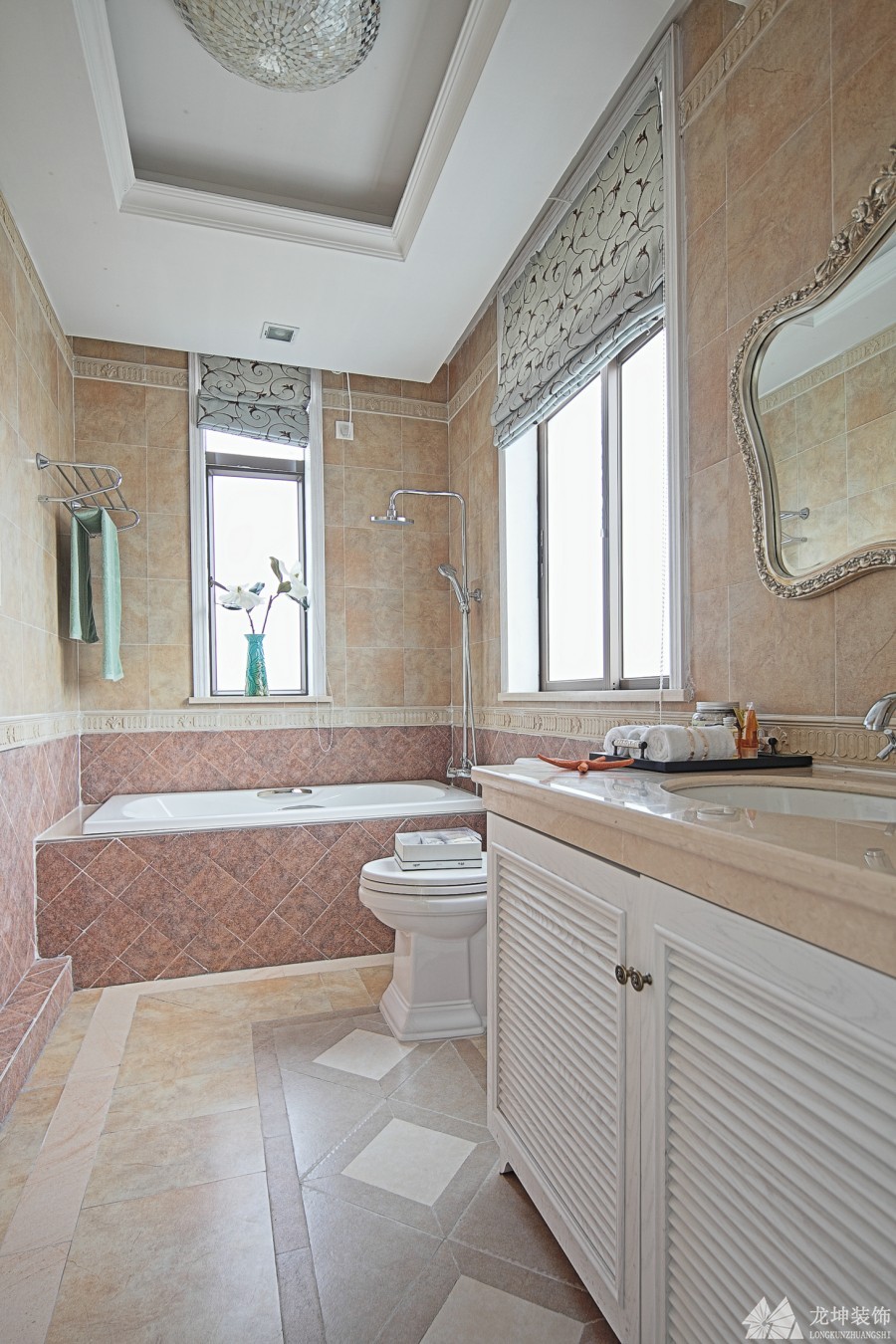 來閣設計整理出品-地中海11