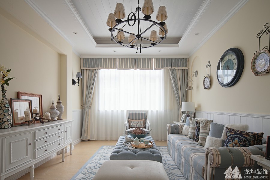 來閣設計整理出品-地中海27