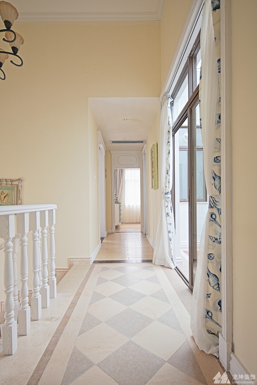 來閣設計整理出品-地中海13