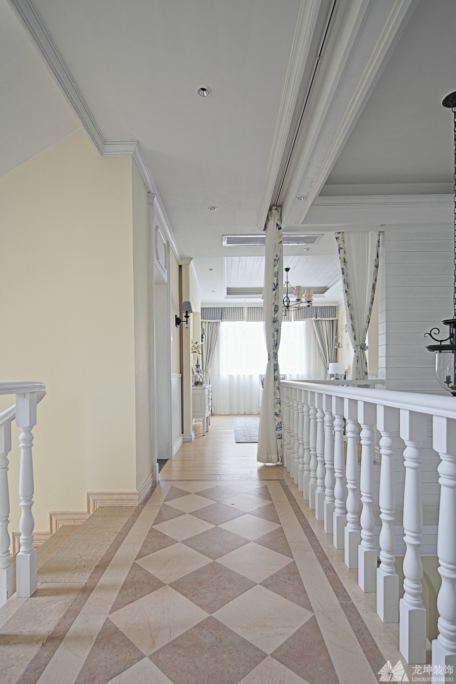 來閣設計整理出品-地中海10