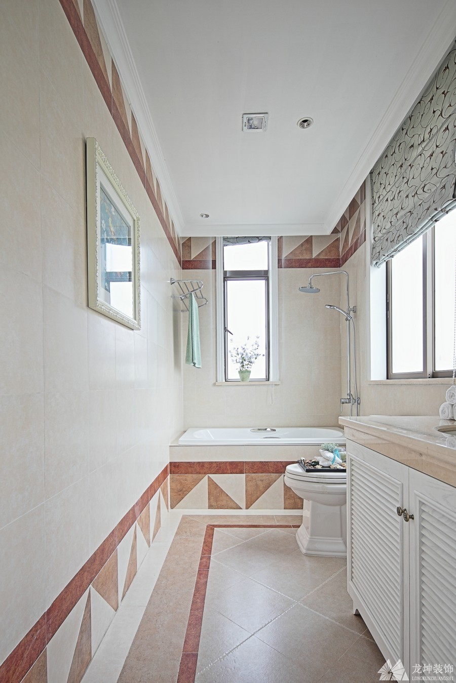 來閣設計整理出品-地中海9