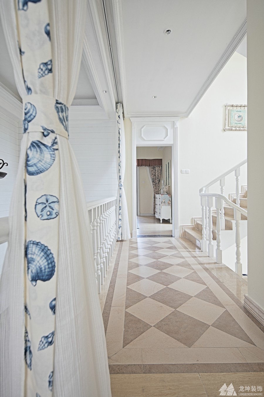 來閣設計整理出品-地中海7