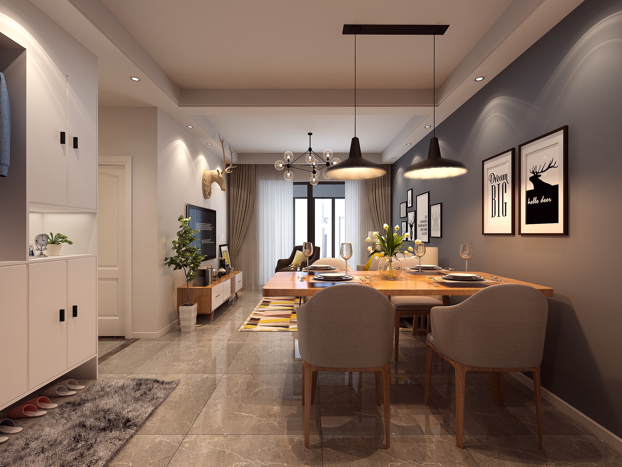 房子裝修可別兒戲！這12處就算斷胳膊斷腿也別瞎裝，個個坑的要命