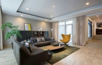 沈陽舊房改造應選什么落地燈