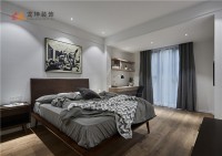 沈陽二手房裝修挑空復式樓定義和優勢是什么