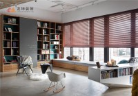 沈陽二手房裝飾想要客廳井井有條應該怎么辦呢