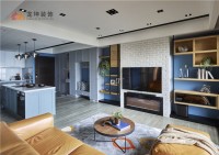 沈陽舊房改造的裝修設計