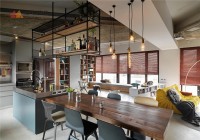 沈陽(yáng)老房裝修精英都愛(ài)的案例