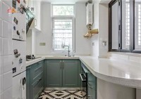 沈陽二手房改造裝修的五件事情，你想好了嗎