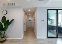 沈陽裝修二手房這樣設(shè)計(jì)更加精致