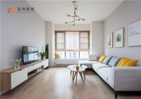 沈陽裝修二手房小空間的設(shè)計(jì)