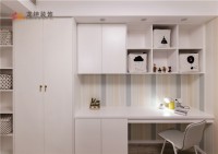 沈陽裝修二手房混搭風(fēng)格設(shè)計(jì)