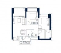 沈陽裝修簡約風(fēng)，一個人的品質(zhì)生活