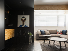 室內裝修木塑門和實木門選擇哪個好呢？