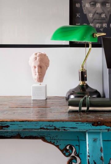 98㎡溫馨小家，喚起心中向往的生活。