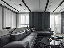 小戶(hù)型這么裝修，讓你的家美出新高度！