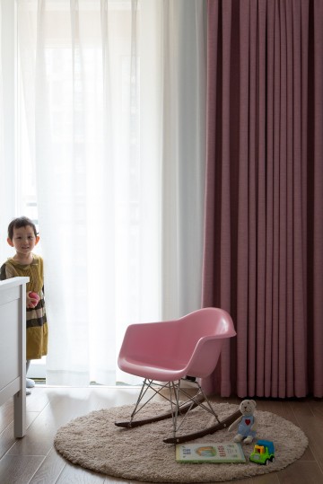 119㎡現(xiàn)代簡約風(fēng)，詩意與煙火氣的完美融合