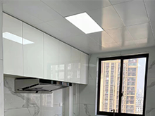 集成吊頂怎么樣，與傳統吊頂的有哪些區別？