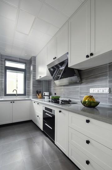 現代簡約-簡約現代風格的設計_龍坤裝飾