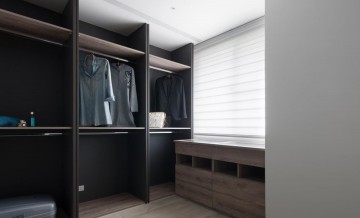 2024現代簡約-簡約現代風格的設計_龍坤裝飾