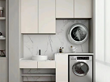 陽臺做吊柜好嗎，作用有哪些呢？