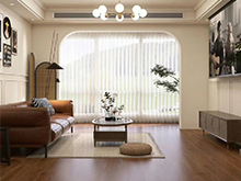 家用地板日常生活中應該怎們保養呢？一起了解下吧！