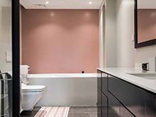 衛(wèi)生間裝修怎么裝飾比較好呢？跟龍坤裝飾小編一起看看吧！